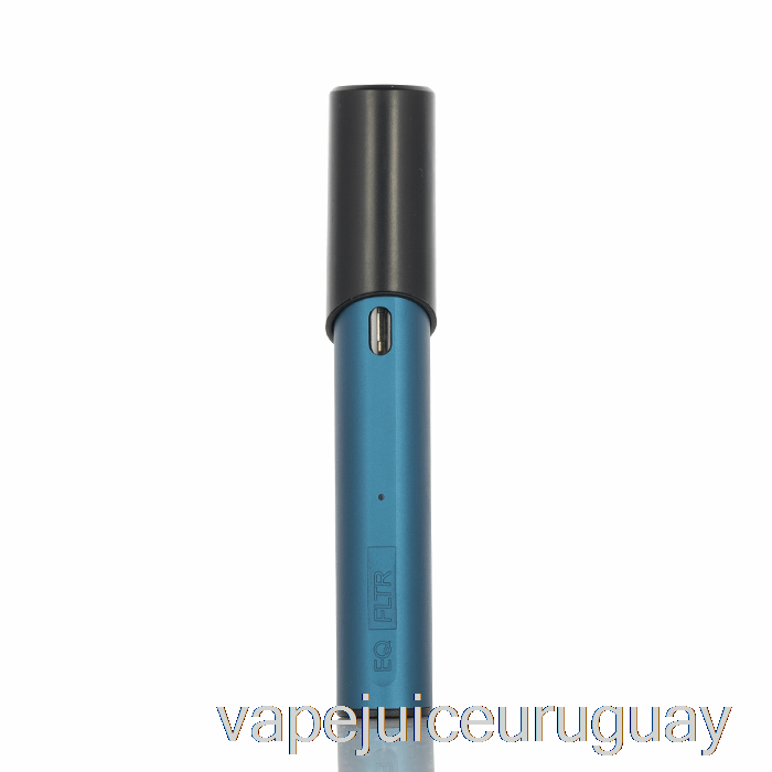 Innokin Eq Fltr 9.5w Pod System Azul Vape Uruguay